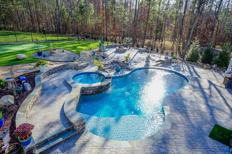 Maximize Your Budget: How a Pool Cost Calculator Can Turn Your Dream Pool into Reality