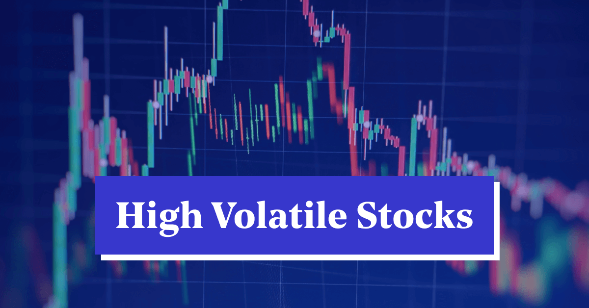 How to Identify the Best Stocks to Buy Today in a Volatile Market