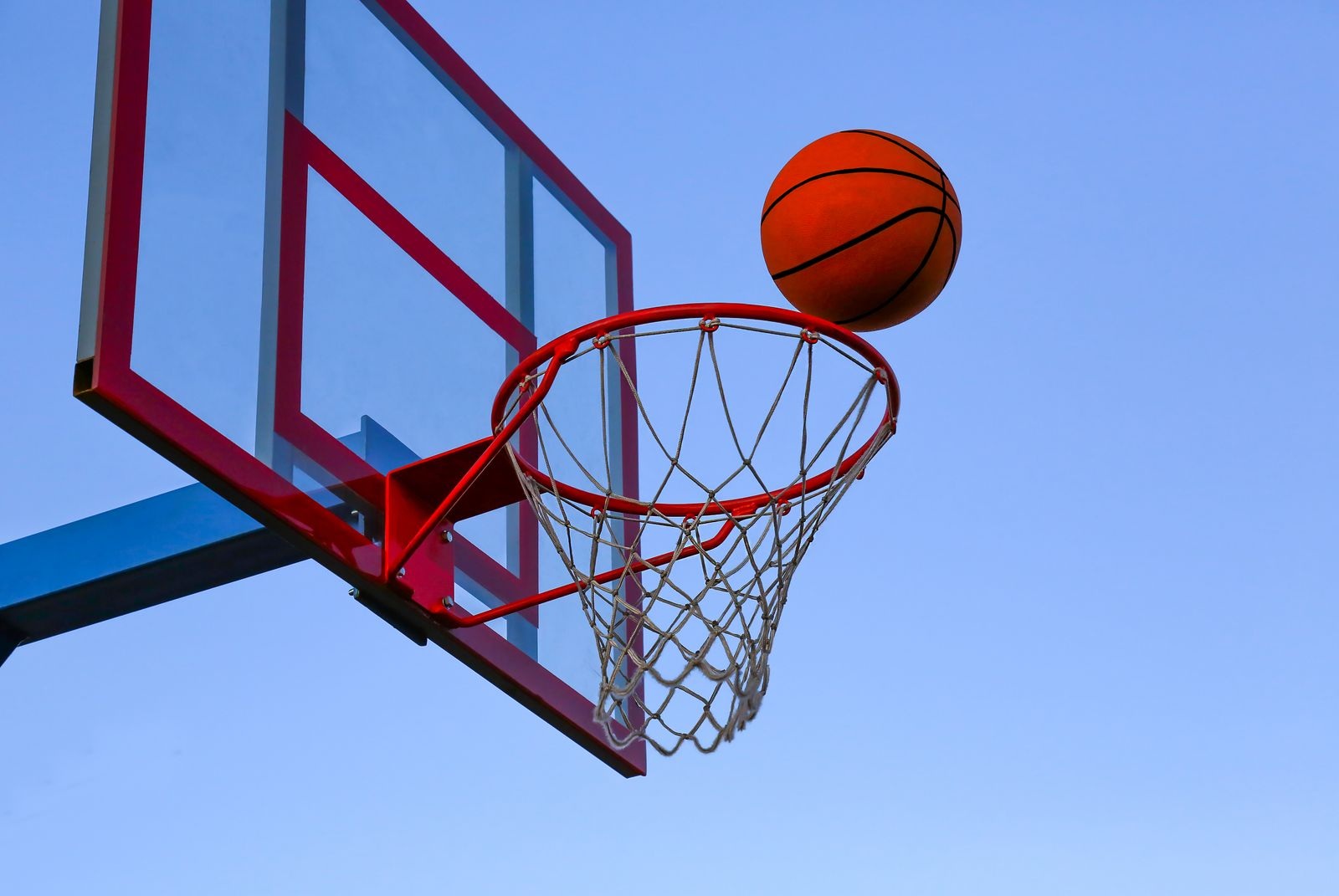 The Game-Changing Guide to Basketball Hoops, Backboards & Systems