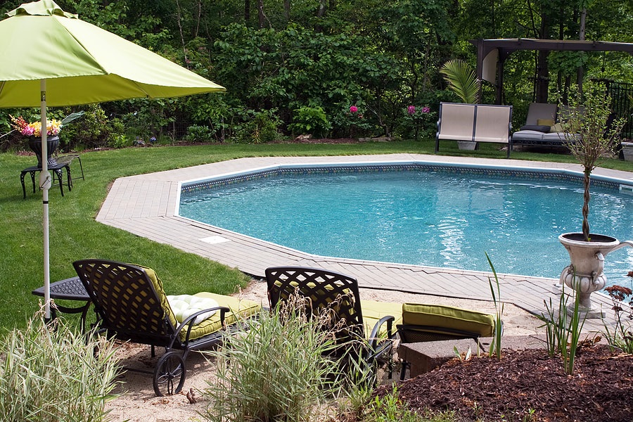 Affordable Luxury: Budget-Friendly Pool Design Ideas