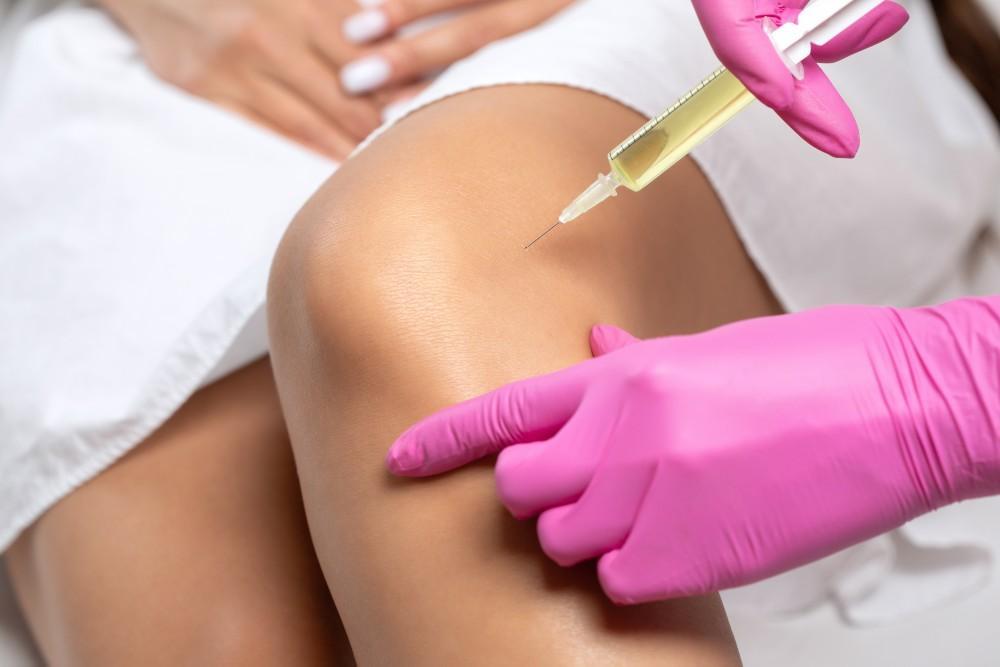What to Expect from PRP Injections for Joint Pain and Skin Renewal