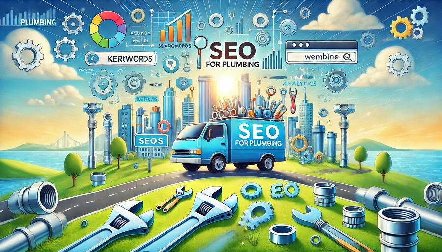 The Importance of SEO for Plumbing Websites: What You Need to Know