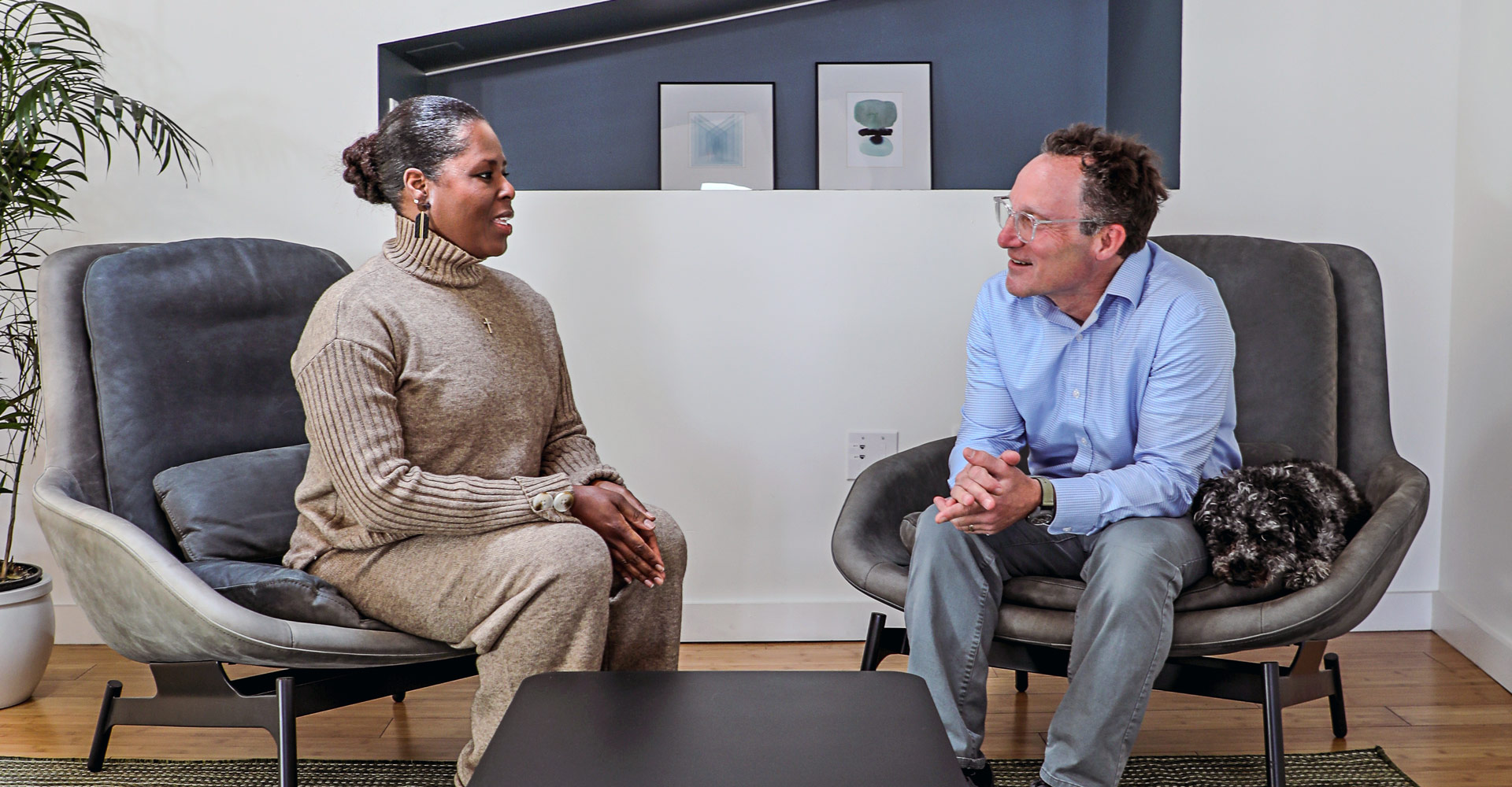 The Approach Of Psychiatrists To Trauma And PTSD